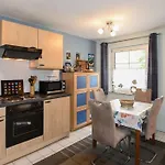 Apartment Faehrhaus App 8 Mit Seeblick