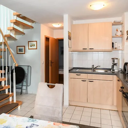 Fährhaus App 8 Mit Seeblick