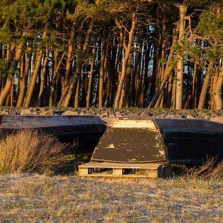 Fährhaus App 8 Mit Seeblick