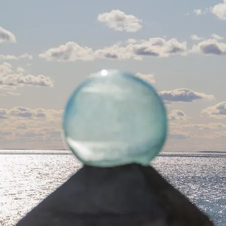 Daire Faehrhaus App 8 Mit Seeblick