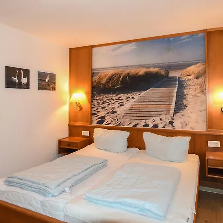 Faehrhaus App 8 Mit Seeblick Sellin (Rugen)