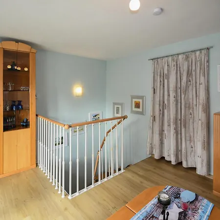 Apartment Fährhaus App 8 Mit Seeblick