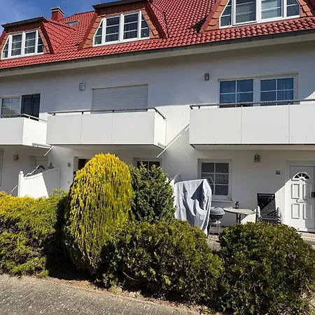 Faehrhaus App 8 Mit Seeblick Apartment