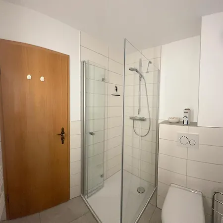 Apartment Faehrhaus App 8 Mit Seeblick Sellin (Rugen)