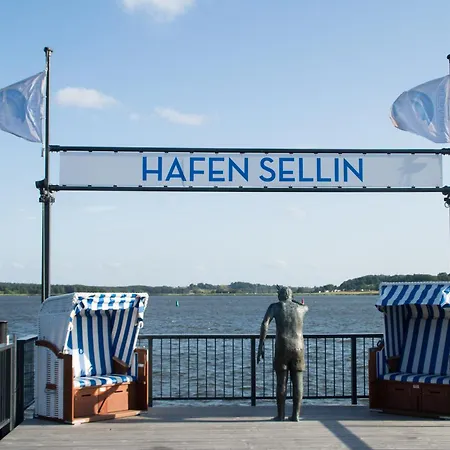 Faehrhaus App 8 Mit Seeblick