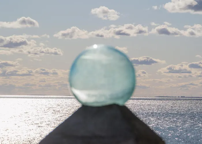 Daire Faehrhaus App 8 Mit Seeblick