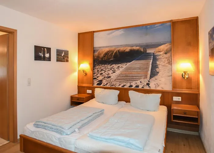 Faehrhaus App 8 Mit Seeblick Sellin (Rugen)